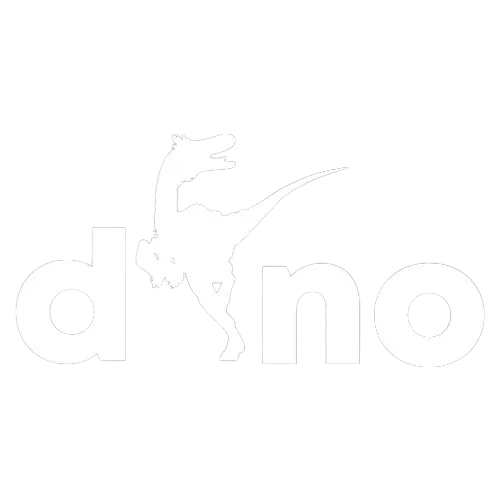 Dino OTT IPTV Panel Logo